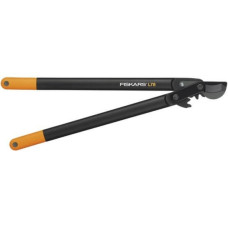 Великий площинний сучкоріз Fiskars PowerGear ™ з загнутими лезами (L) L78 112590 (1000584)