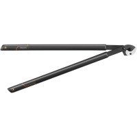 Великий контактний сучкоріз Fiskars з загнутими лезами SingleStep ™ (L) L39 112450 (1001430)