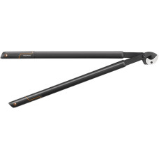 Великий контактний сучкоріз Fiskars з загнутими лезами SingleStep ™ (L) L39 112450 (1001430)