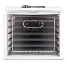 Сушка для фруктів і овочів Sencor SFD 6500WH