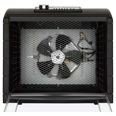 Сушки для фруктів і овочів Sencor SFD 6600BK