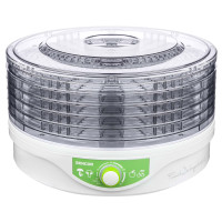 Сушка для фруктов и овощей Sencor SFD 2105WH