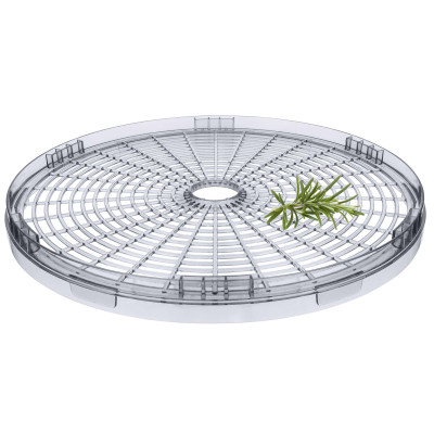 Сушка для фруктів та овочів Sencor SFD 2105WH
