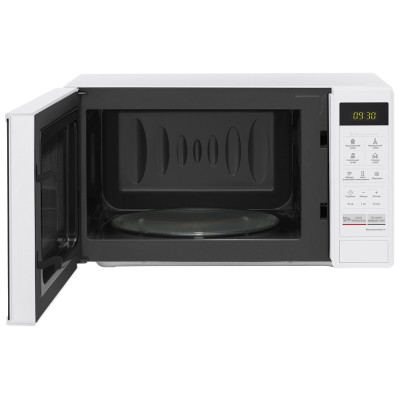 Мікрохвильова піч LG MS2042DY