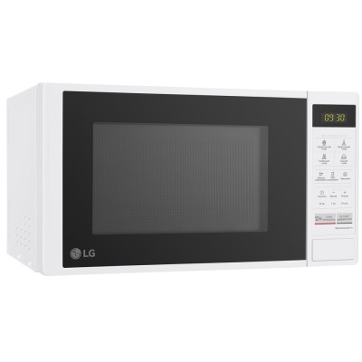 Мікрохвильова піч LG MS2042DY