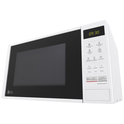 Мікрохвильова піч LG MS2042DY
