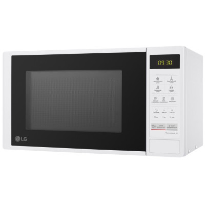 Мікрохвильова піч LG MS2042DY
