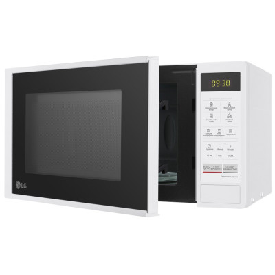 Мікрохвильова піч LG MS2042DY