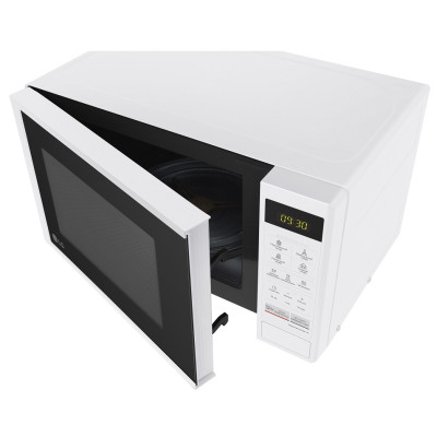 Мікрохвильова піч LG MS2042DY