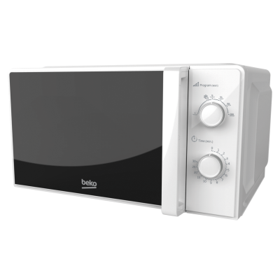 Мікрохвильова піч Beko MOC20100WFB