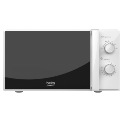 Мікрохвильова піч Beko MOC20100WFB
