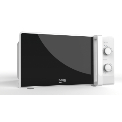 Мікрохвильова піч Beko MOC20100WFB