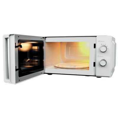 Мікрохвильова піч Beko MOC20100WFB