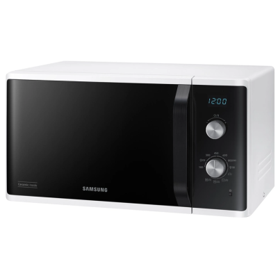Микроволновая печь Samsung MG23K3614AW/UA Микроволновая печь Samsung MG23K3614AW/UA