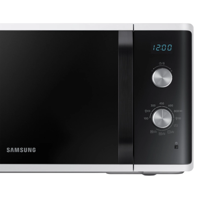 Микроволновая печь Samsung MG23K3614AW/UA Микроволновая печь Samsung MG23K3614AW/UA