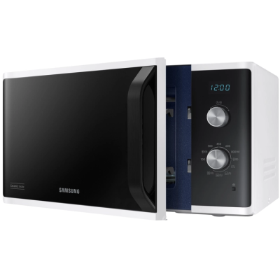 Микроволновая печь Samsung MG23K3614AW/UA Микроволновая печь Samsung MG23K3614AW/UA