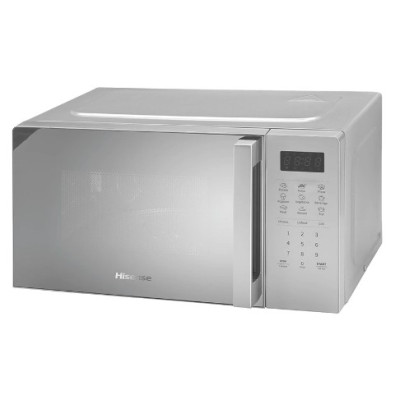 Мікрохвильова піч Hisense H20MOMS4HG (M20XYZ) Мікрохвильова піч Hisense H20MOMS4HG (M20XYZ)