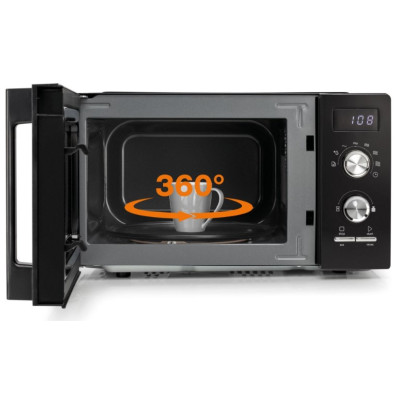 Мікрохвильова піч Gorenje MO 20 A3BH