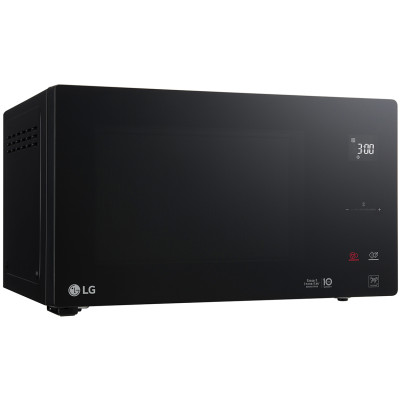 Мікрохвильова піч LG MS2595DIS