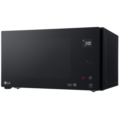 Мікрохвильова піч LG MS2595DIS