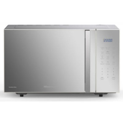Мікрохвильова піч Hisense H23MOMS5HG Мікрохвильова піч Hisense H23MOMS5HG
