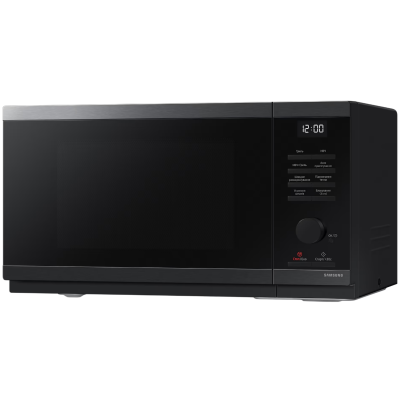 Мікрохвильова піч Samsung MG23DG4524AGUA Мікрохвильова піч Samsung MG23DG4524AGUA