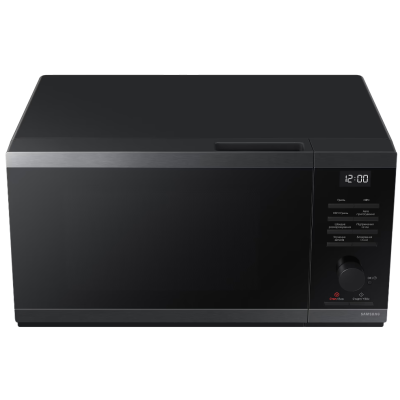 Мікрохвильова піч Samsung MG23DG4524AGUA Мікрохвильова піч Samsung MG23DG4524AGUA