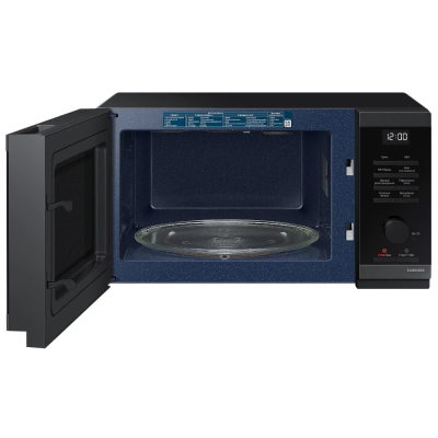 Мікрохвильова піч Samsung MG23DG4524AGUA Мікрохвильова піч Samsung MG23DG4524AGUA