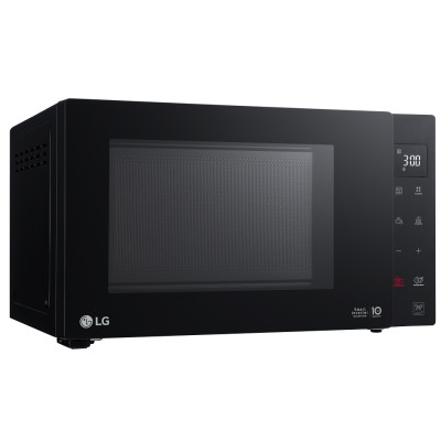 Мікрохвильова піч LG MS2336GIB Мікрохвильова піч LG MS2336GIB