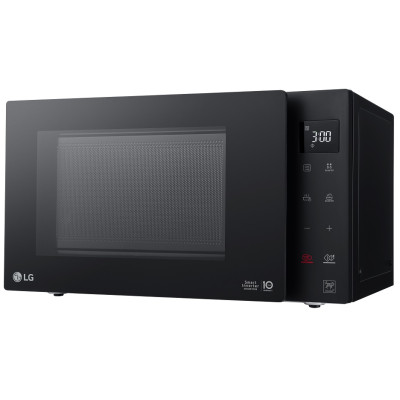 Мікрохвильова піч LG MS2336GIB Мікрохвильова піч LG MS2336GIB