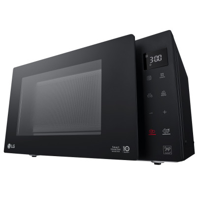 Мікрохвильова піч LG MS2336GIB Мікрохвильова піч LG MS2336GIB