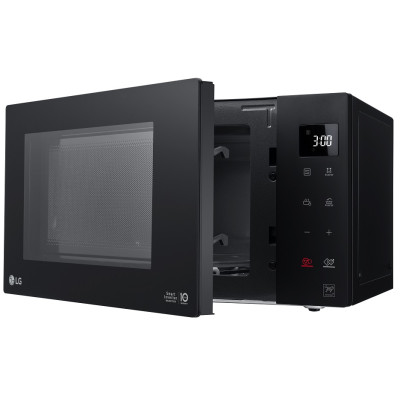 Мікрохвильова піч LG MS2336GIB Мікрохвильова піч LG MS2336GIB