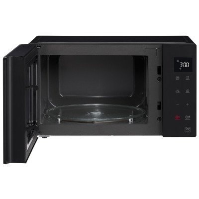 Мікрохвильова піч LG MS2336GIB Мікрохвильова піч LG MS2336GIB