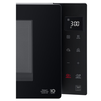 Мікрохвильова піч LG MS2336GIB Мікрохвильова піч LG MS2336GIB