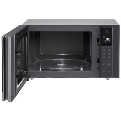 Мікрохвильова піч LG MH6595CIS Мікрохвильова піч LG MH6595CIS
