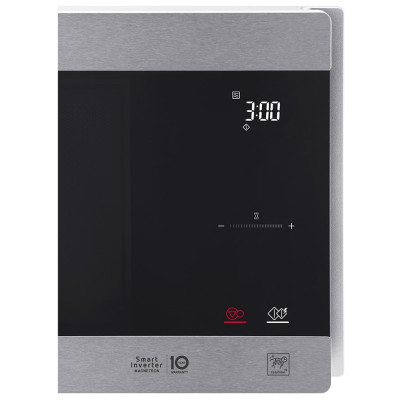 Мікрохвильова піч LG MH6595CIS Мікрохвильова піч LG MH6595CIS