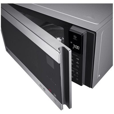 Мікрохвильова піч LG MH6595CIS Мікрохвильова піч LG MH6595CIS