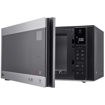 Мікрохвильова піч LG MH6595CIS Мікрохвильова піч LG MH6595CIS
