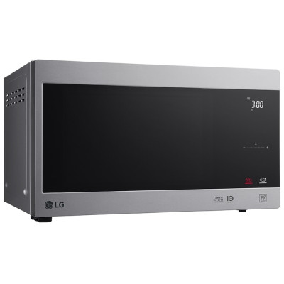 Мікрохвильова піч LG MH6595CIS Мікрохвильова піч LG MH6595CIS