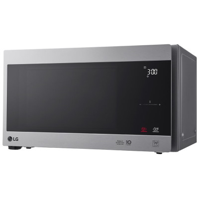 Мікрохвильова піч LG MH6595CIS Мікрохвильова піч LG MH6595CIS
