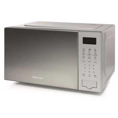 Мікрохвильова піч Hisense H20MOMS4