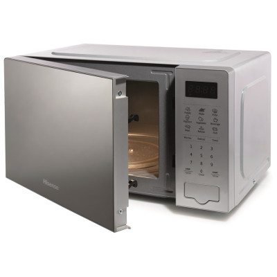 Мікрохвильова піч Hisense H20MOMS4