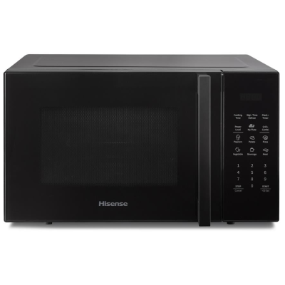 Мікрохвильова піч Hisense H23MOBS5HG