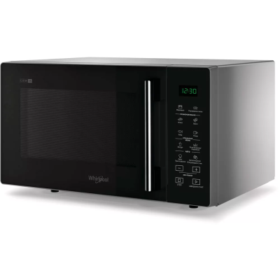 Мікрохвильова піч Whirlpool MWP 251 SB