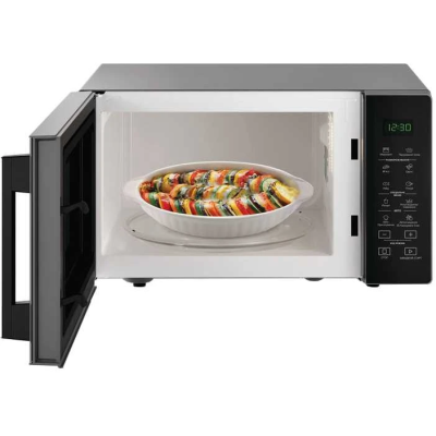 Мікрохвильова піч Whirlpool MWP 251 SB