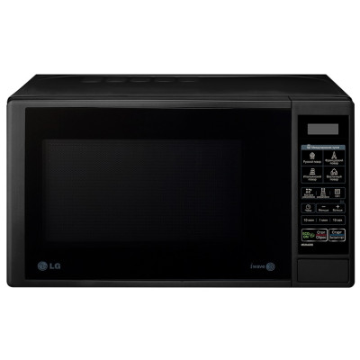 Микроволновая печь LG MS2042DB