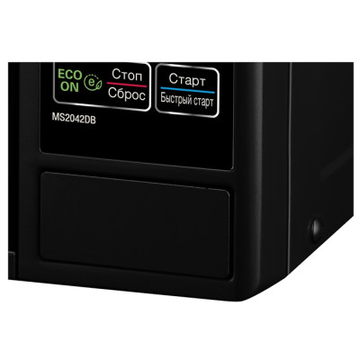 Микроволновая печь LG MS2042DB