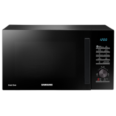 Мікрохвильова піч Samsung MC28A5135CK/UA