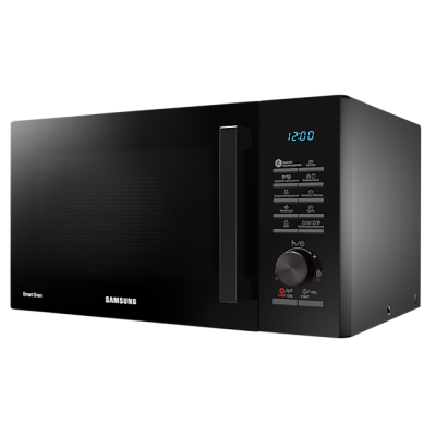 Мікрохвильова піч Samsung MC28A5135CK/UA Мікрохвильова піч Samsung MC28A5135CK/UA