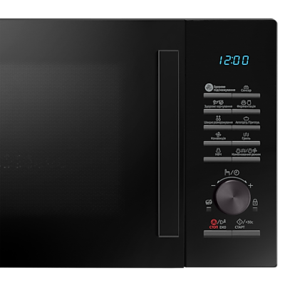 Мікрохвильова піч Samsung MC28A5135CK/UA Мікрохвильова піч Samsung MC28A5135CK/UA